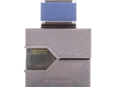 PERFUME AL HARAMAIN L'AVENTURE KNIGHT - Perfumería Millennio