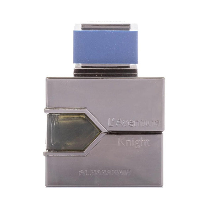 PERFUME AL HARAMAIN L'AVENTURE KNIGHT - Perfumería Millennio