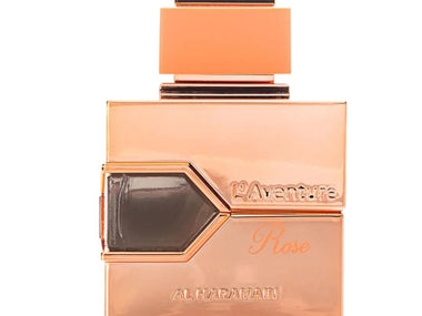PERFUME AL HARAMAIN L'AVENTURE ROSE - Perfumería Millennio