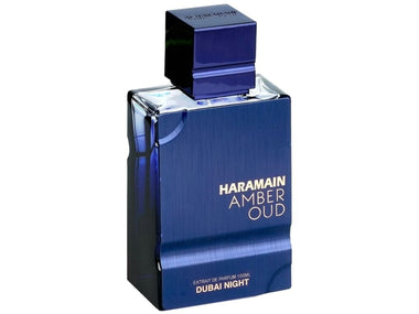 PERFUME AL HARAMAIN AMBER OUD DUBAI NIGHT - Perfumería Millennio