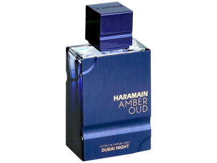 PERFUME AL HARAMAIN AMBER OUD DUBAI NIGHT