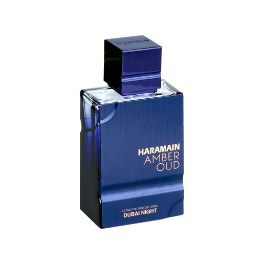 PERFUME AL HARAMAIN AMBER OUD DUBAI NIGHT