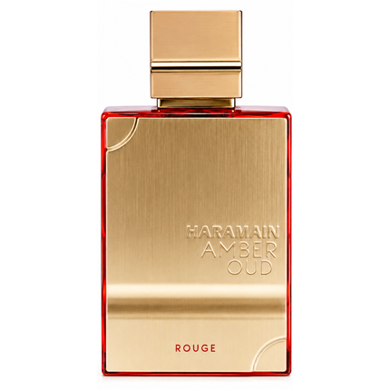 PERFUME AL HARAMAIN AMBER OUD ROUGE