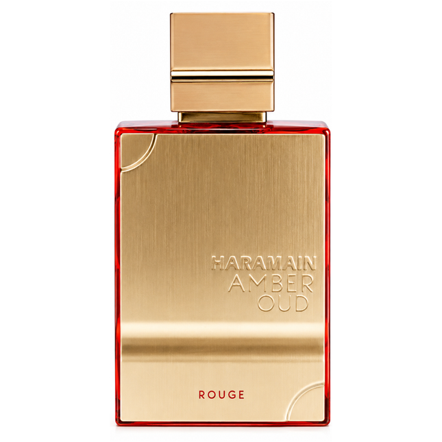 PERFUME AL HARAMAIN AMBER OUD ROUGE