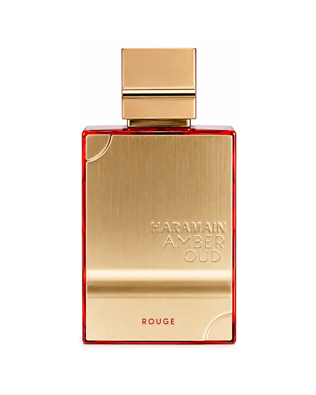 PERFUME AL HARAMAIN AMBER OUD ROUGE