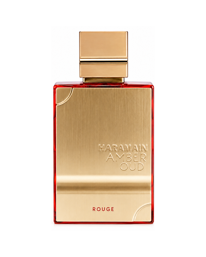 PERFUME AL HARAMAIN AMBER OUD ROUGE