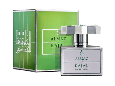 PERFUME KAJAL ALMAZ - Perfumería Millennio