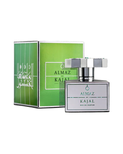 PERFUME KAJAL ALMAZ