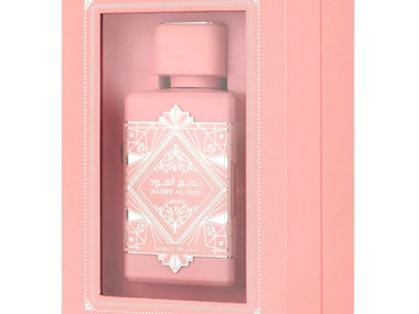 PERFUME LATTAFA AL NOBLE BLUSH - Perfumería Millennio