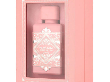 PERFUME LATTAFA AL NOBLE BLUSH