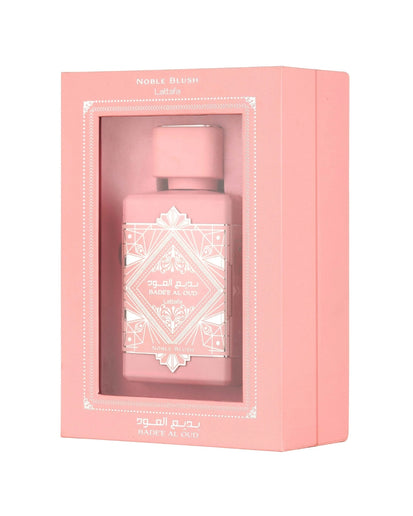 PERFUME LATTAFA AL NOBLE BLUSH