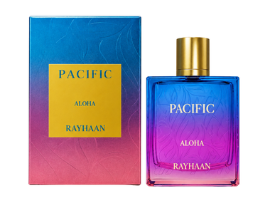 PERFUME RAYHAAN PACIFIC ALOHA