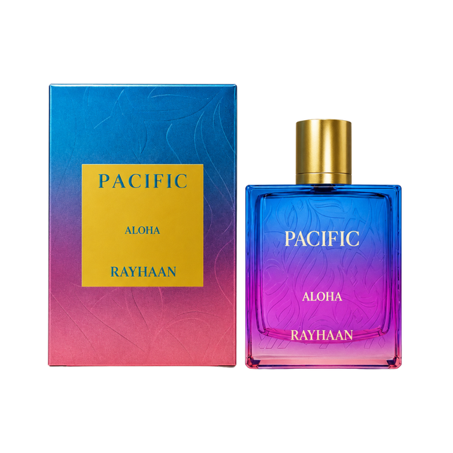 PERFUME RAYHAAN PACIFIC ALOHA
