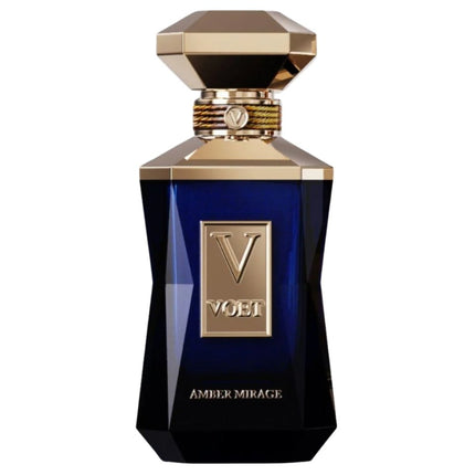 PERFUME VOET AMBER MIRAGE - Perfumería Millennio