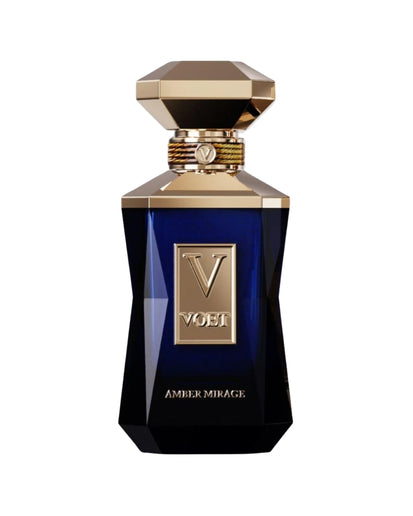 PERFUME VOET AMBER MIRAGE