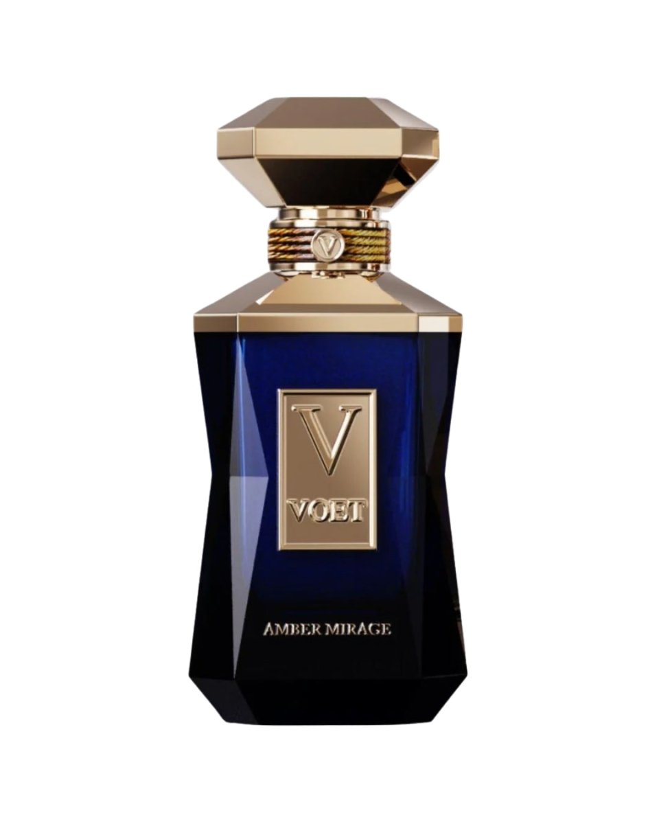 PERFUME VOET AMBER MIRAGE - Perfumería Millennio