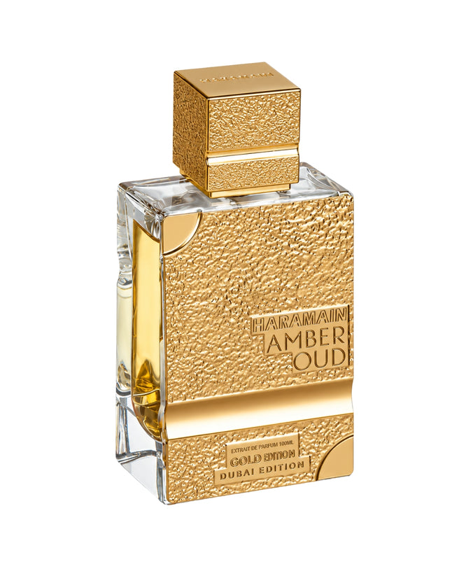 PERFUME AL HARAMAIN AMBER OUD GOLD EDITION 999.9