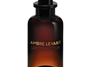 PERFUME LOUIS VUITTON AMBRE LEVANT - Perfumería Millennio