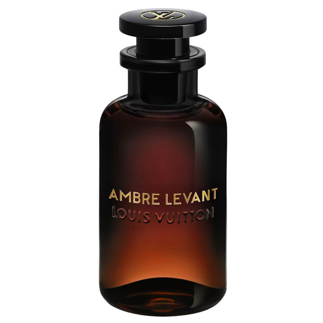 Ambre Levant Louis Vuitton Eau de Parfum 100ml - Perfume Unisex Amaderado Ambarino