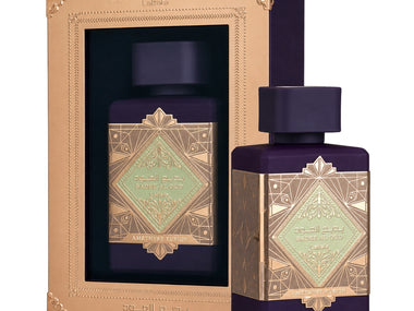 PERFUME LATTAFA AMETHYST FUSION