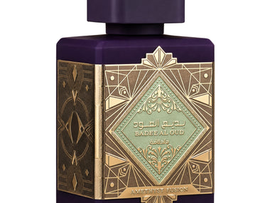 PERFUME LATTAFA AMETHYST FUSION