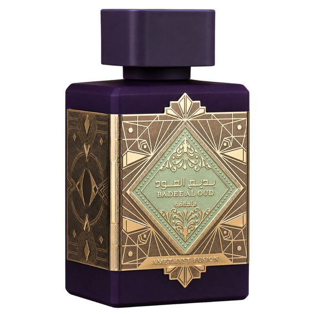 PERFUME LATTAFA AMETHYST FUSION
