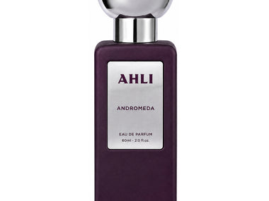 PERFUME AHLI ANDROMEDA