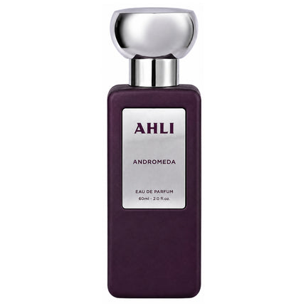 PERFUME AHLI ANDROMEDA