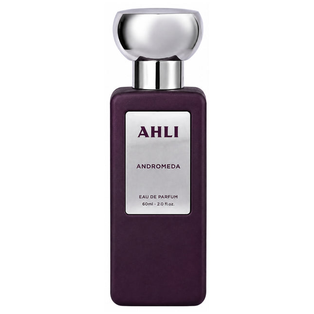 PERFUME AHLI ANDROMEDA