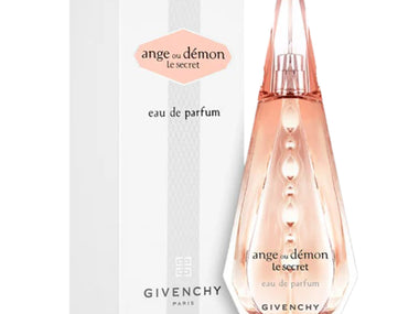PERFUME GIVENCHY ANGE OU DEMON LE SECRET