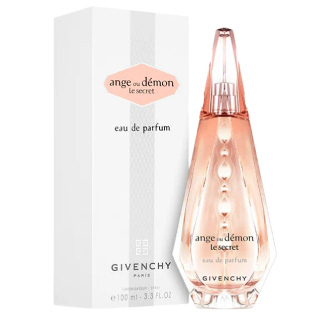 PERFUME GIVENCHY ANGE OU DEMON LE SECRET