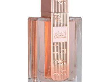 PERFUME LATTAFA ANGHAM SECOND SONG - Perfumería Millennio