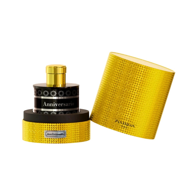 Anniversario Pantheon Roma EDP 100ml - Vista detalle - Perfume Nicho Unisex