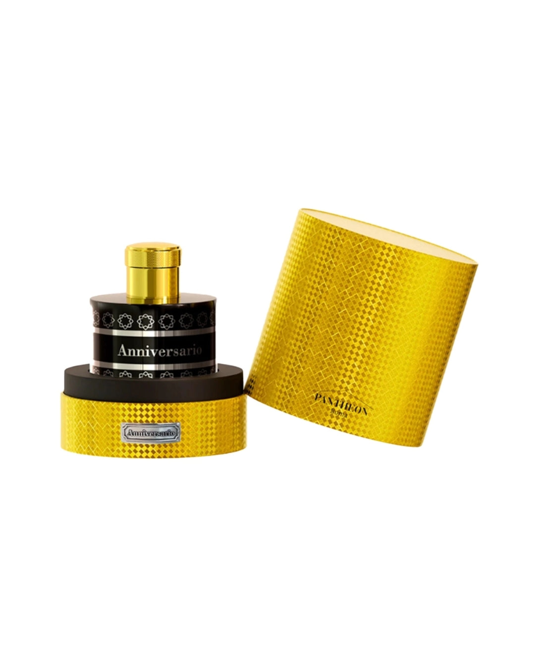 Anniversario Pantheon Roma EDP 100ml - Vista detalle - Perfume Nicho Unisex