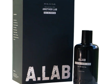 PERFUME ANOTHER LAB GERMANY 92