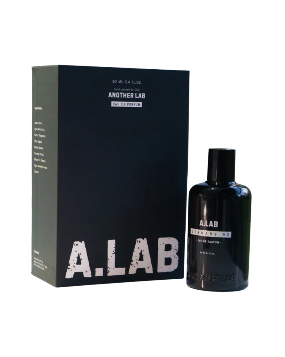 PERFUME ANOTHER LAB GERMANY 92 - Perfumería Millennio