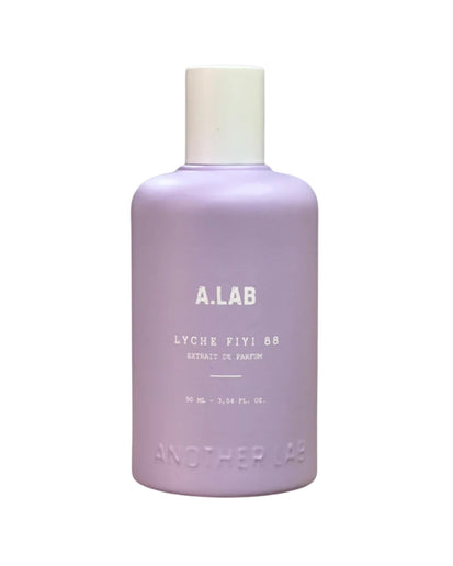 PERFUME ANOTHER LAB LYCHE FIYI 88