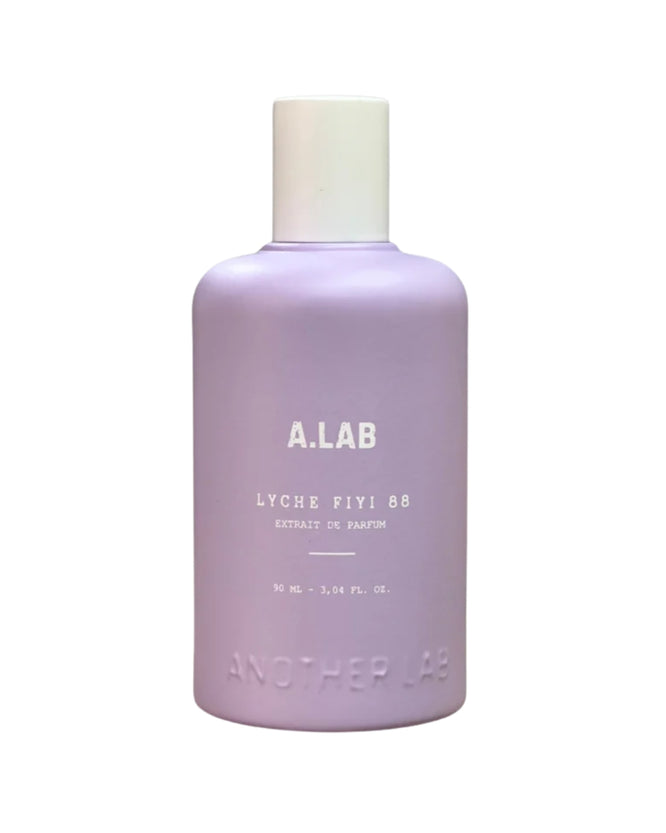 PERFUME ANOTHER LAB LYCHE FIYI 88