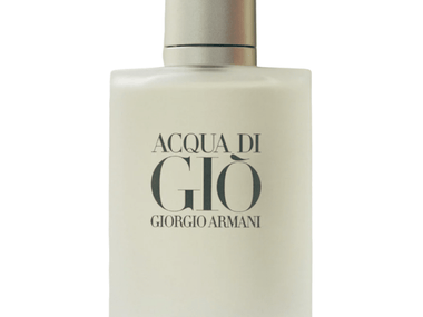 PERFUME GIORGIO ARMANI ACQUA DI GIO POUR HOMME - Perfumería Millennio