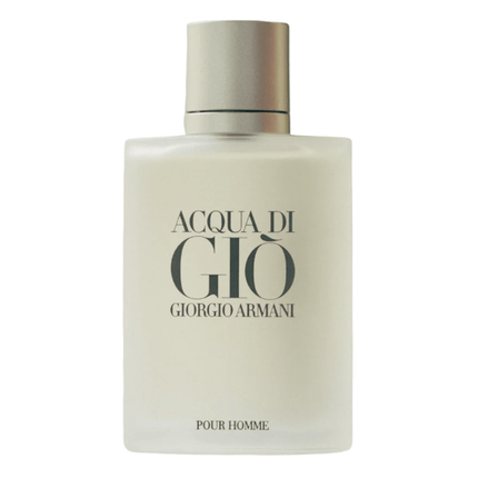 PERFUME GIORGIO ARMANI ACQUA DI GIO POUR HOMME - Perfumería Millennio