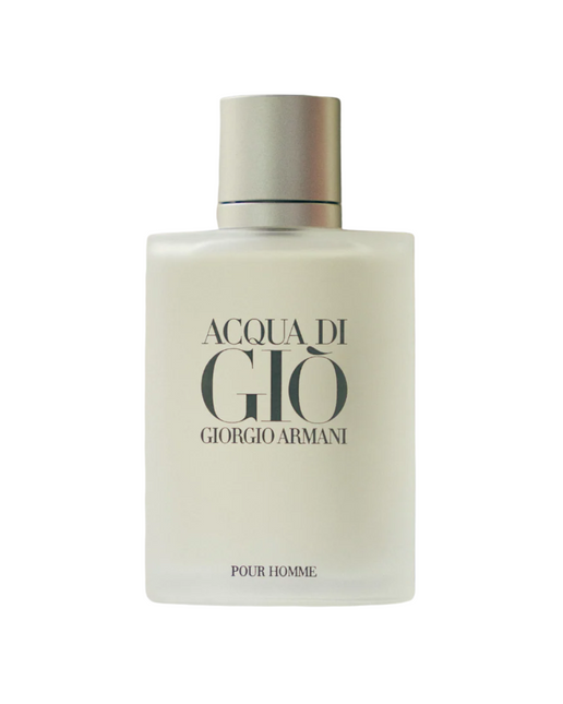 PERFUME GIORGIO ARMANI ACQUA DI GIO POUR HOMME
