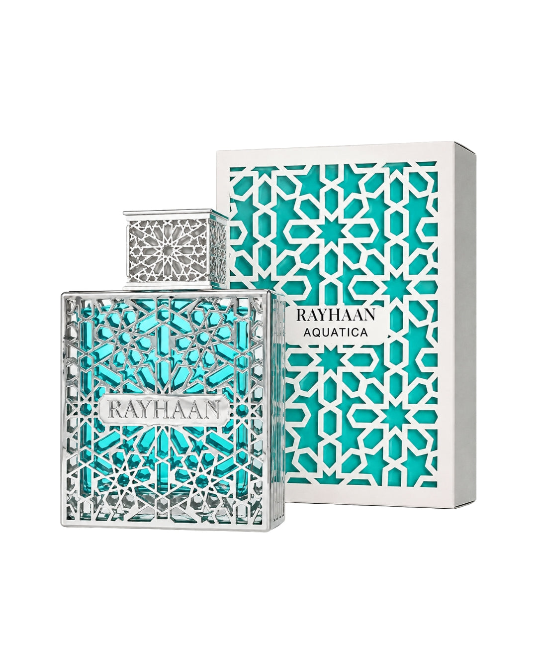 PERFUME RAYHAAN AQUATICA