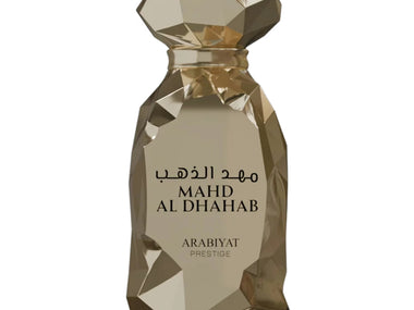 PERFUME ARABIYAT PRESTIGE MAHD AL DHAHAB