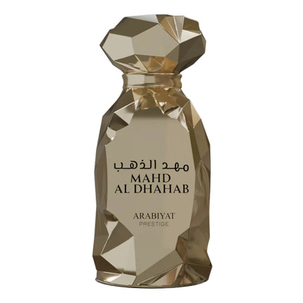 PERFUME ARABIYAT PRESTIGE MAHD AL DHAHAB