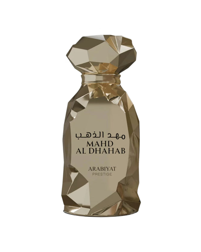 PERFUME ARABIYAT PRESTIGE MAHD AL DHAHAB