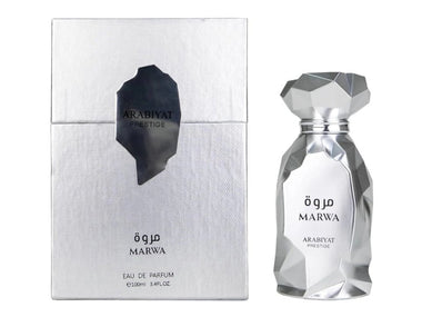 PERFUME ARABIYAT PRESTIGE MARWA - Perfumería Millennio