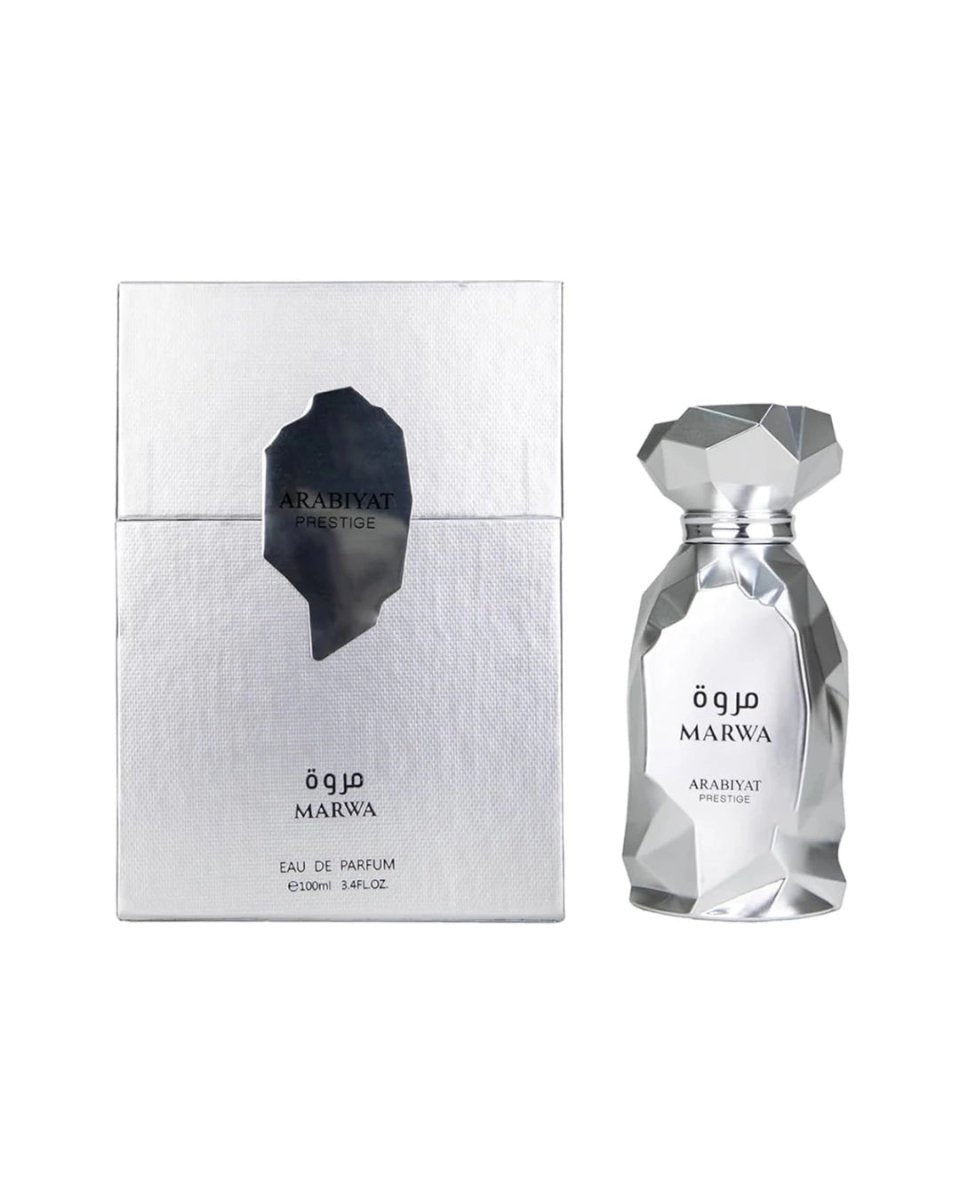 PERFUME ARABIYAT PRESTIGE MARWA - Perfumería Millennio