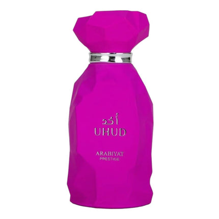 PERFUME ARABIYAT PRESTIGE UHUD - Perfumería Millennio