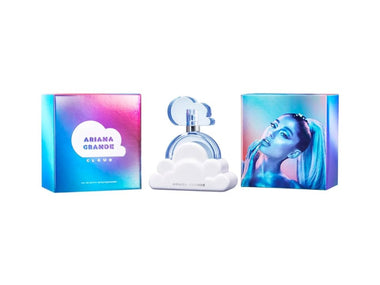 PERFUME ARIANA GRANDE CLOUD - Perfumería Millennio