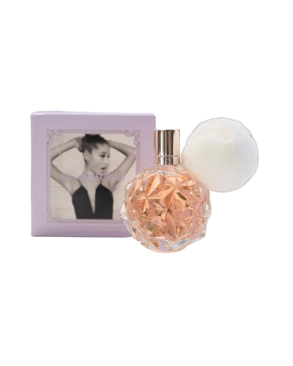 PERFUME ARIANA GRANDE ARI - Perfumería Millennio